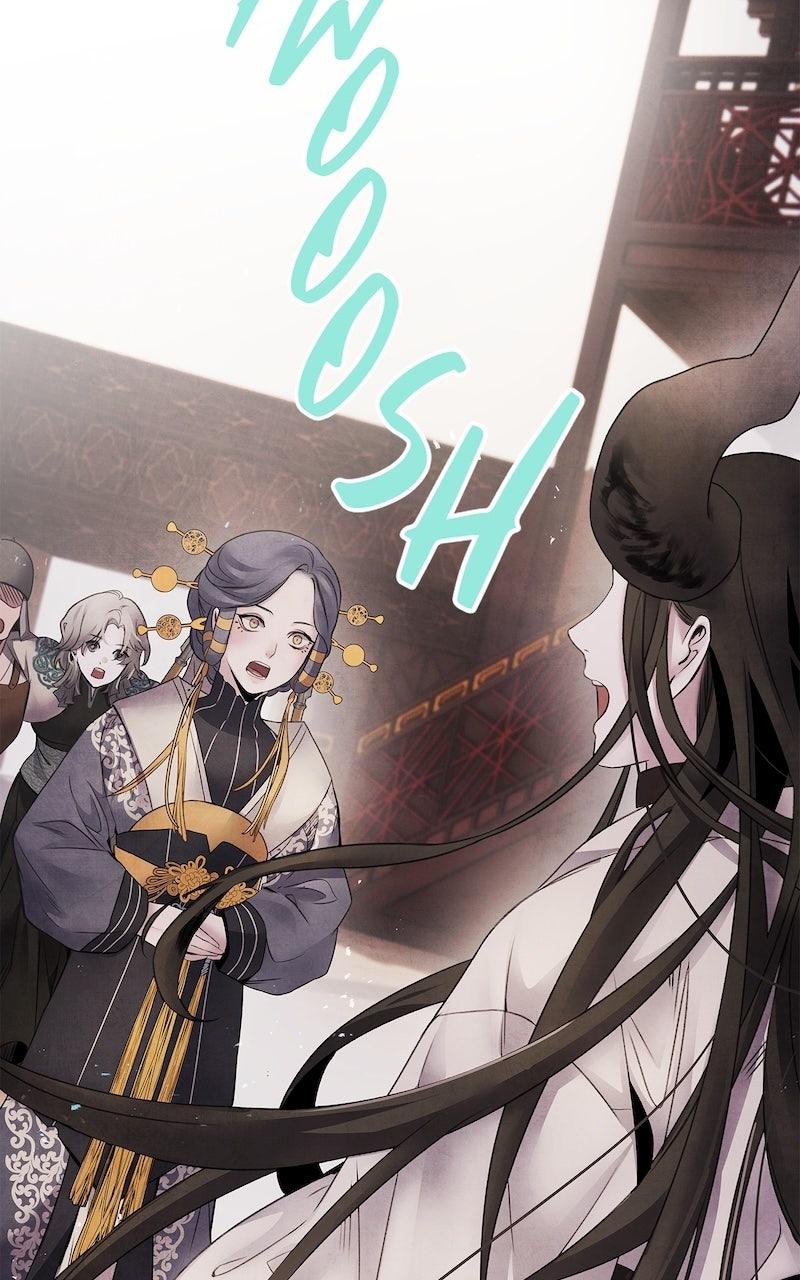 Aza (WOO Saesae) Chapter 56 page 3 - 