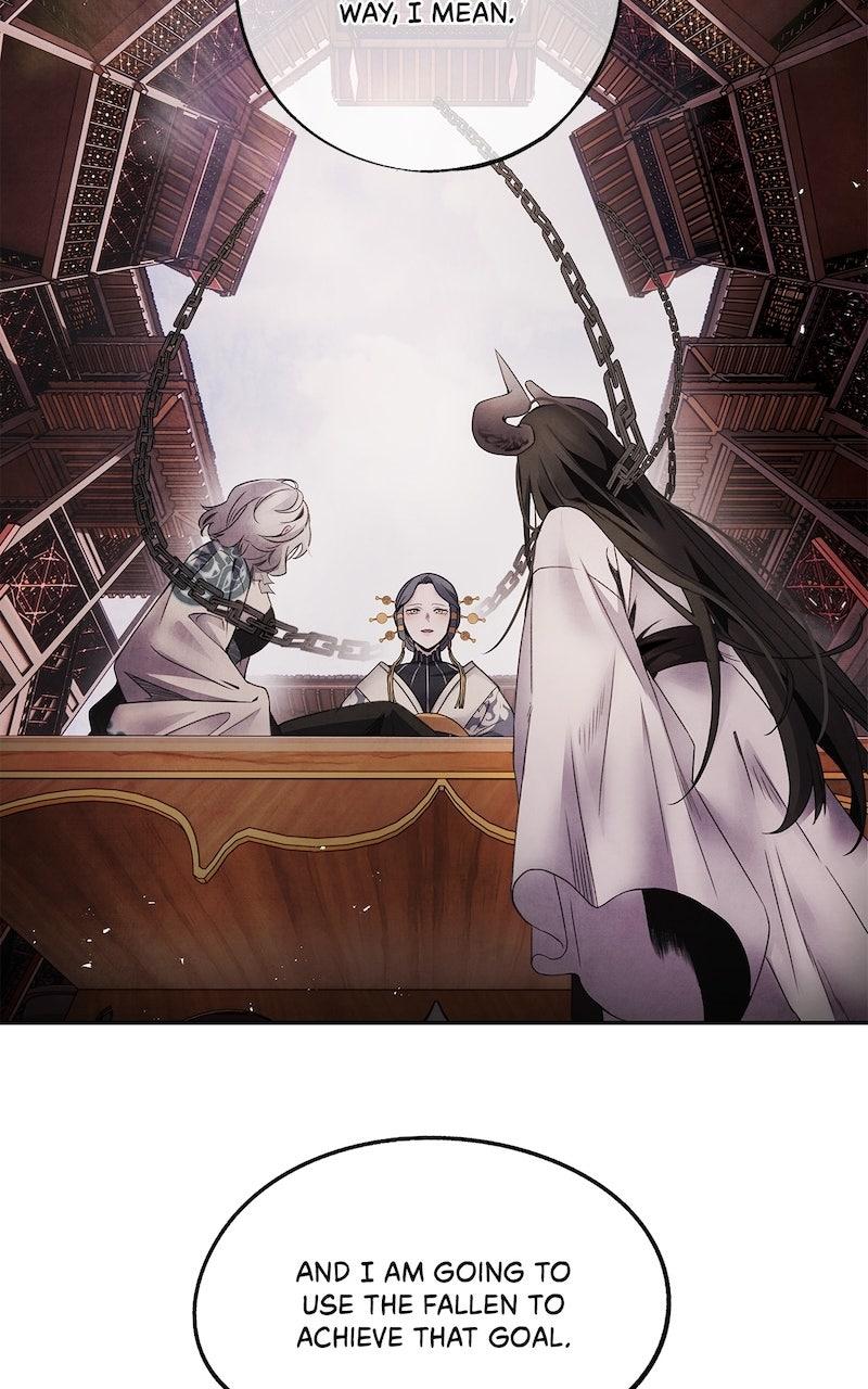 Aza (WOO Saesae) Chapter 56 page 22 - 