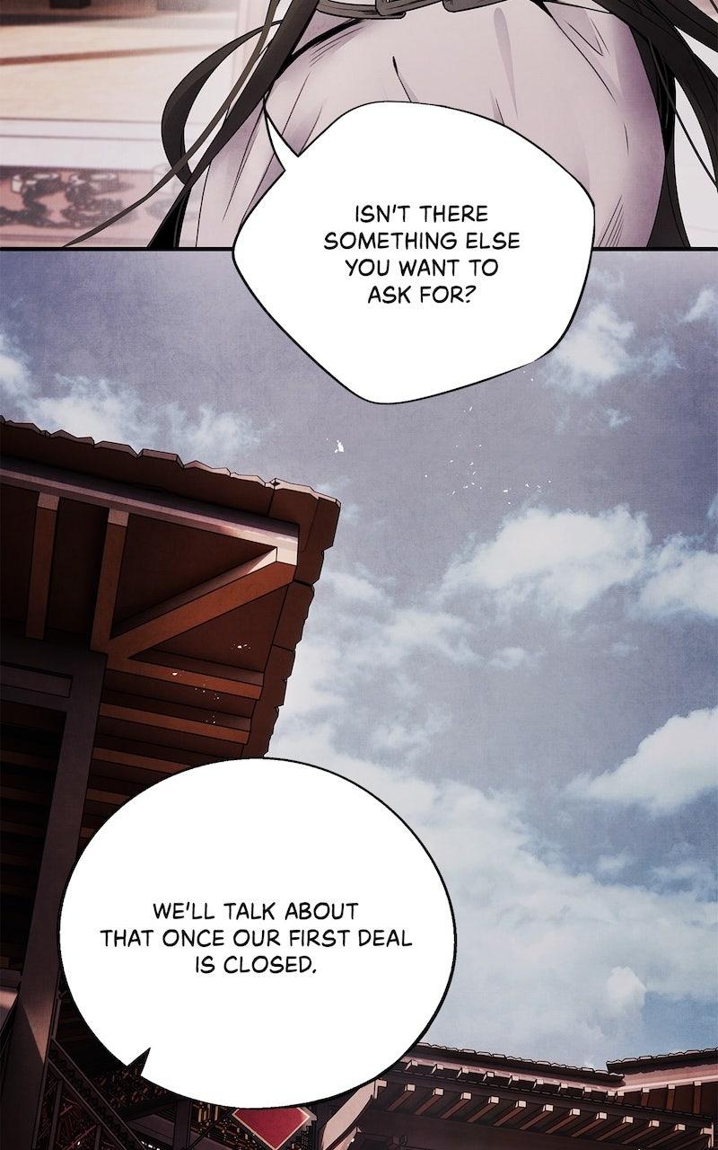 Aza (WOO Saesae) Chapter 56 page 27 - 