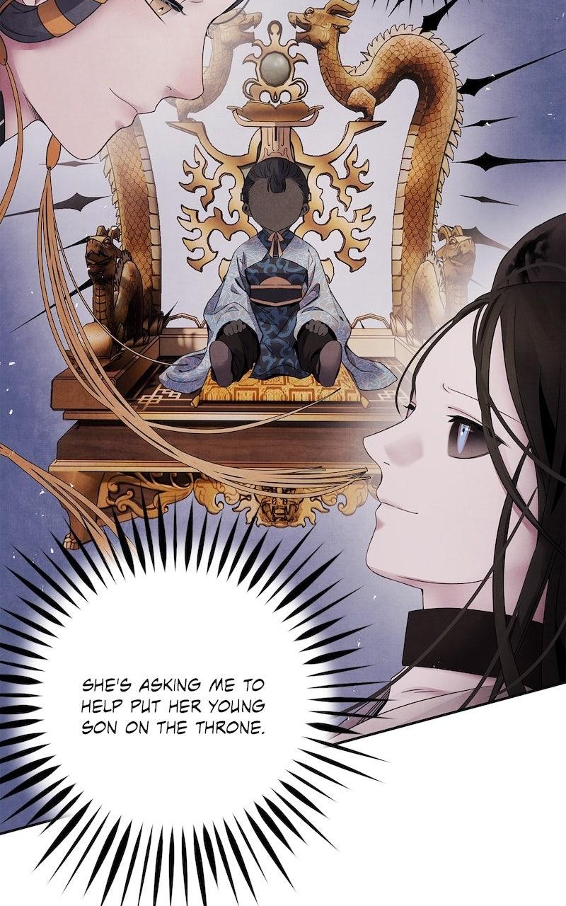 Aza (WOO Saesae) Chapter 56 page 29 - 