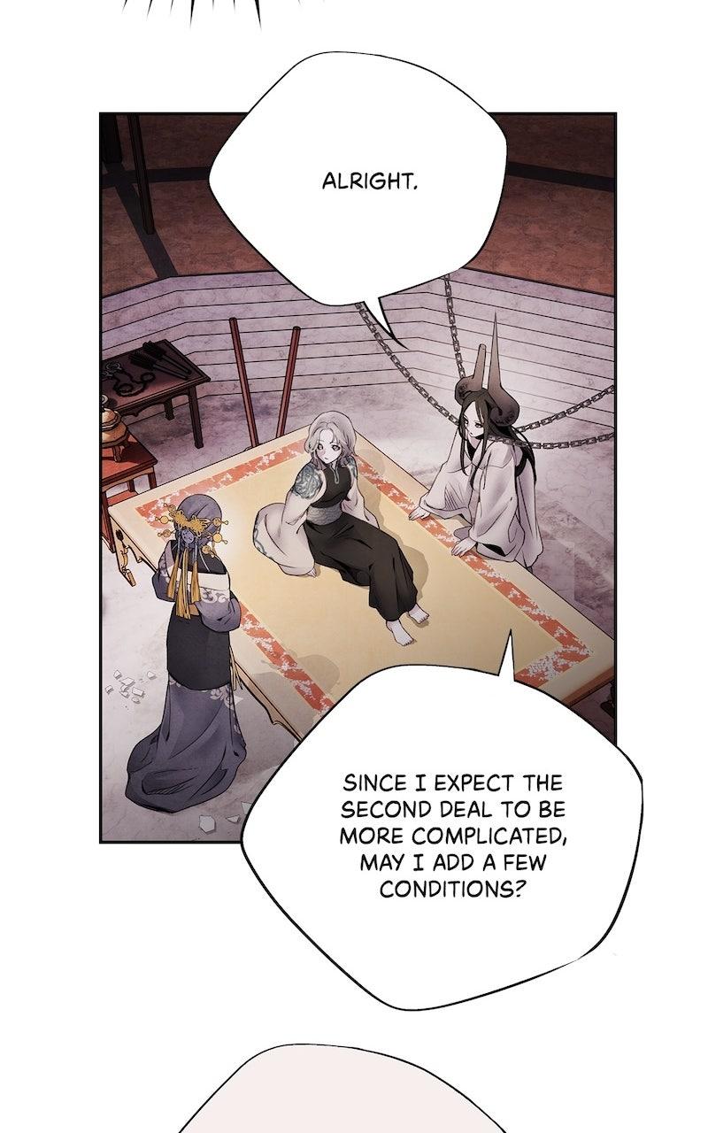 Aza (WOO Saesae) Chapter 56 page 30 - 
