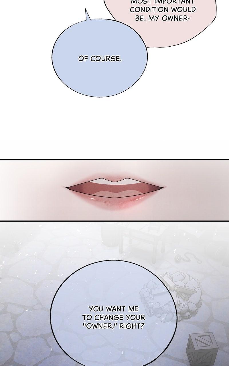 Aza (WOO Saesae) Chapter 56 page 33 - 
