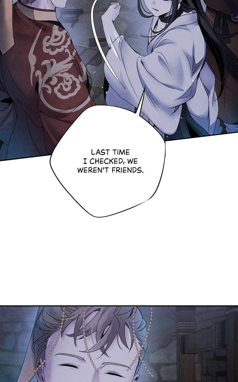 Aza (WOO Saesae) Chapter 56 page 39 - 