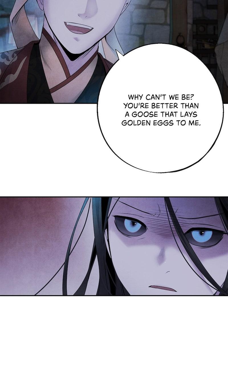 Aza (WOO Saesae) Chapter 56 page 40 - 