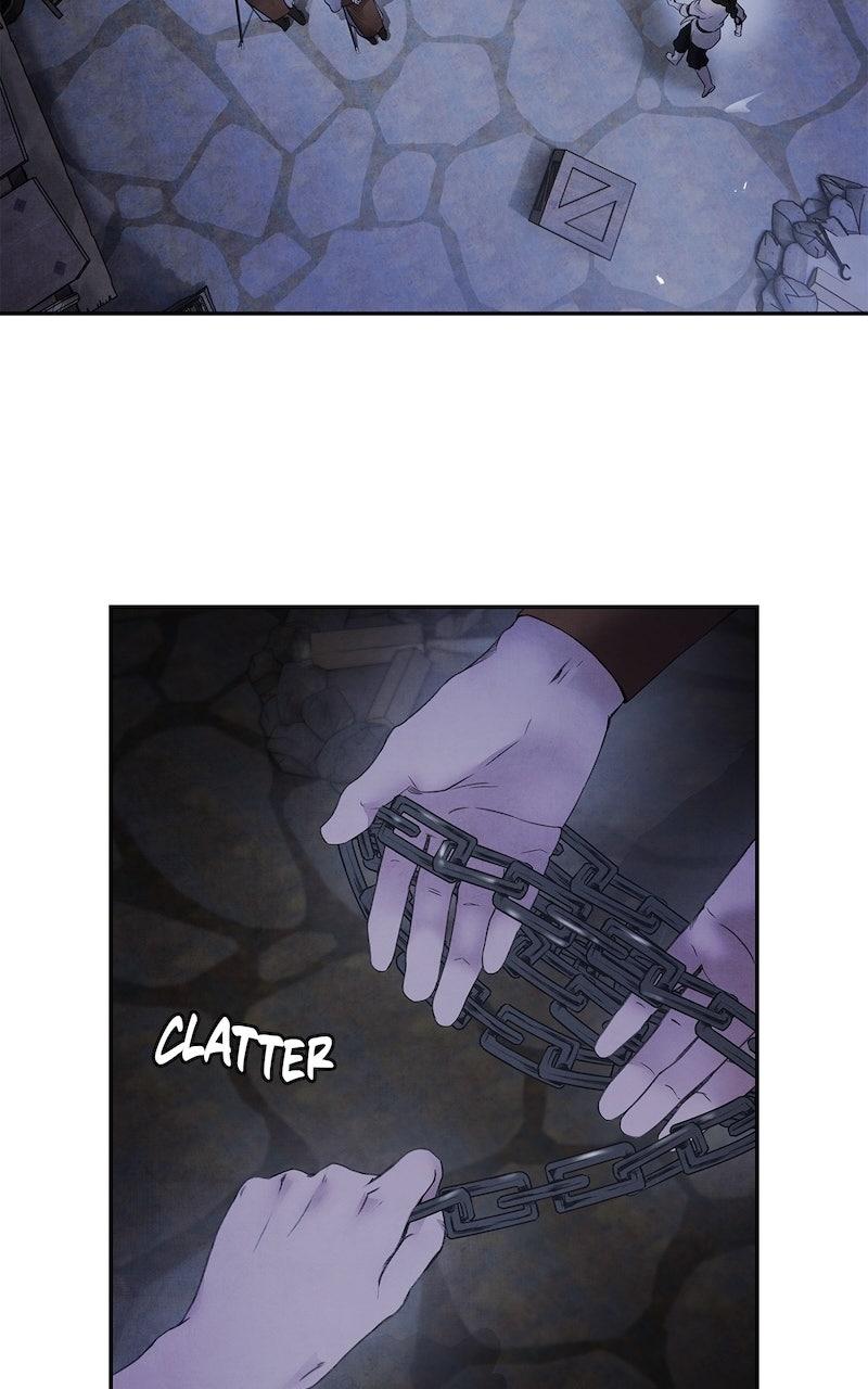 Aza (WOO Saesae) Chapter 56 page 42 - 
