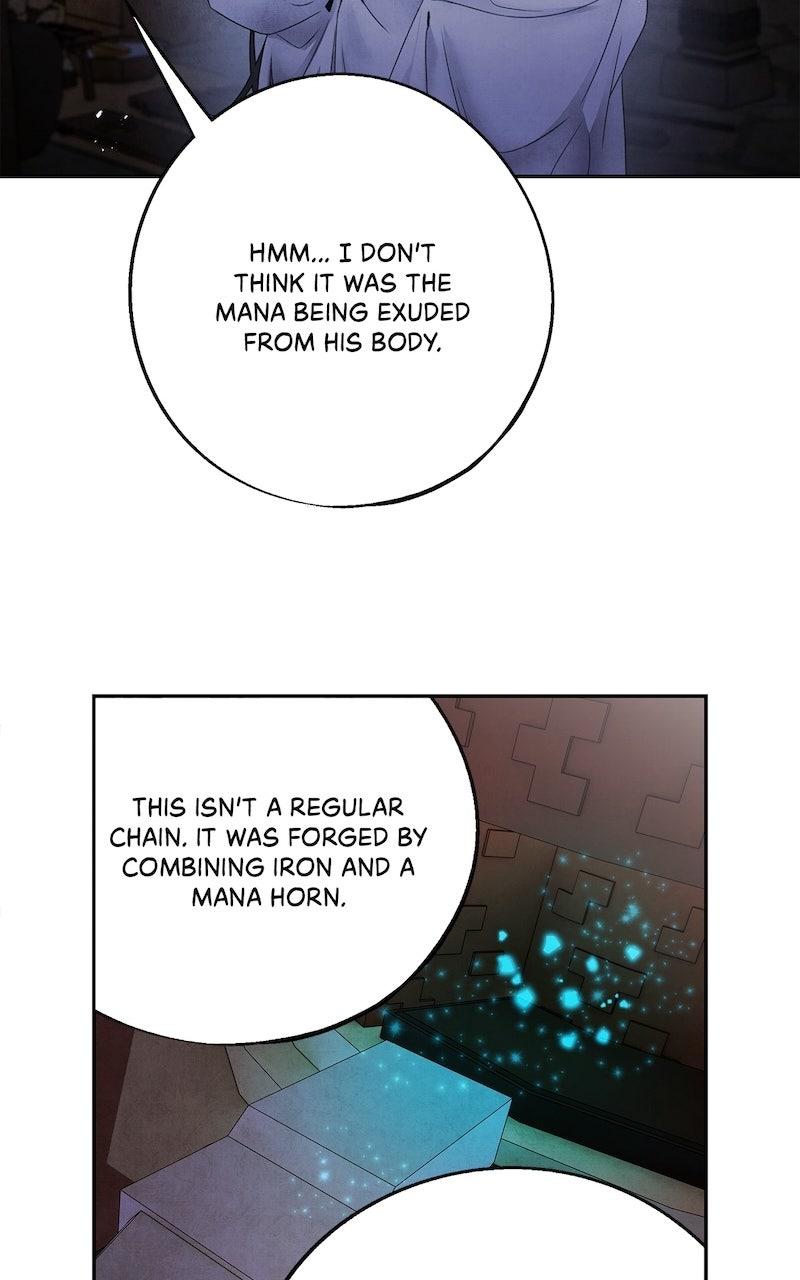 Aza (WOO Saesae) Chapter 56 page 44 - 