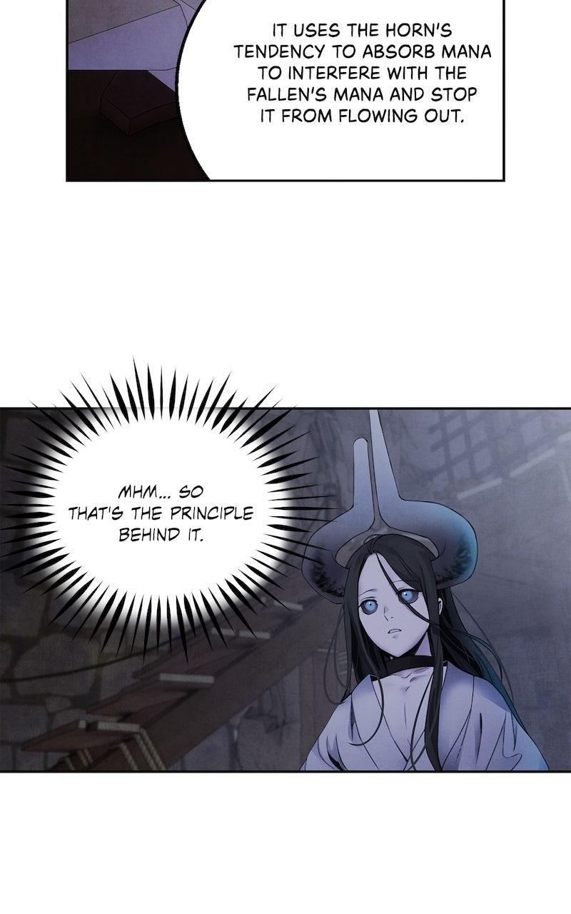 Aza (WOO Saesae) Chapter 56 page 45 - 