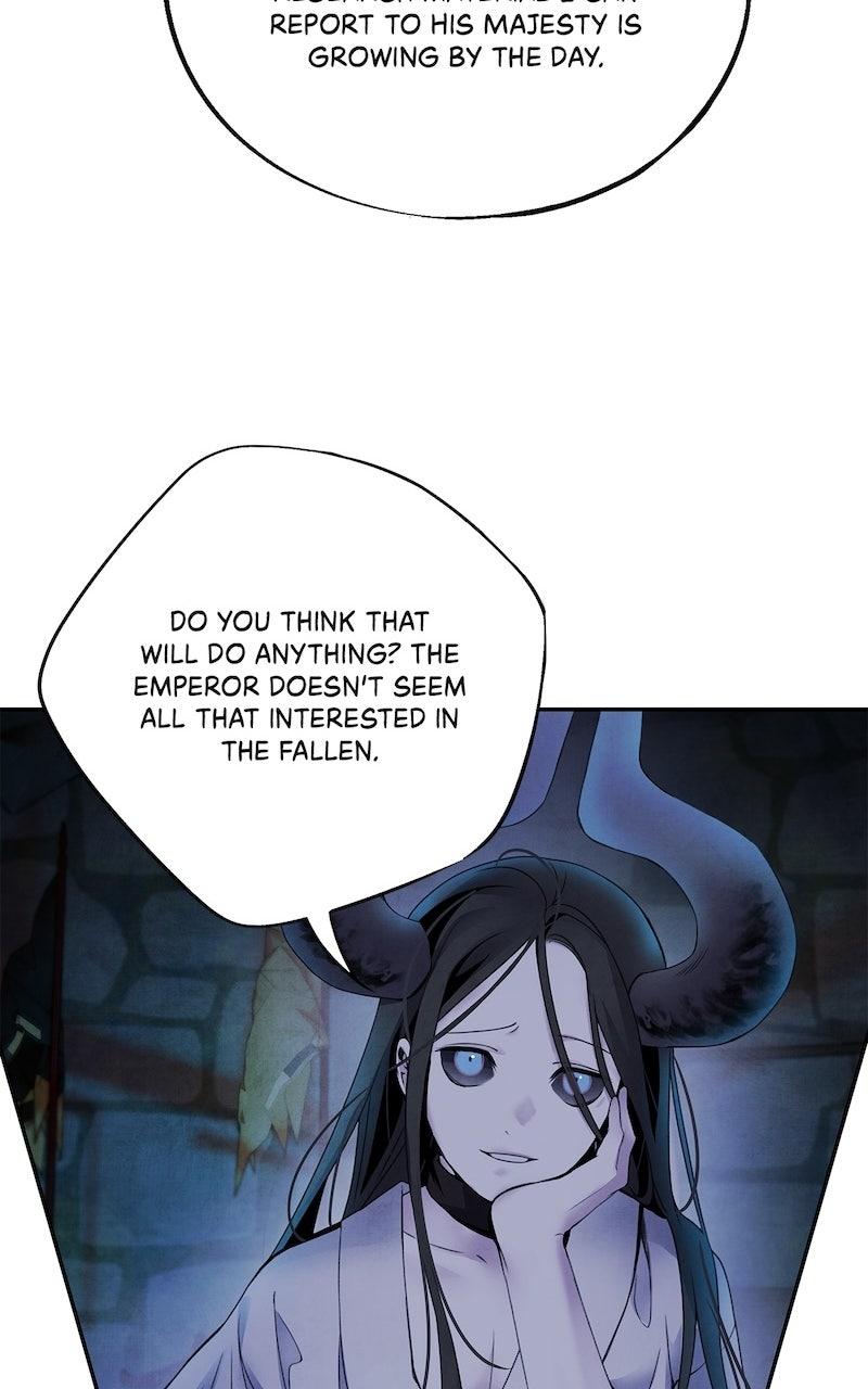 Aza (WOO Saesae) Chapter 56 page 50 - 