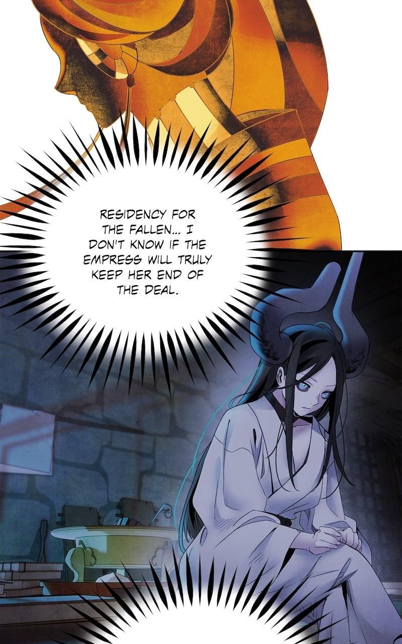 Aza (WOO Saesae) Chapter 56 page 56 - 