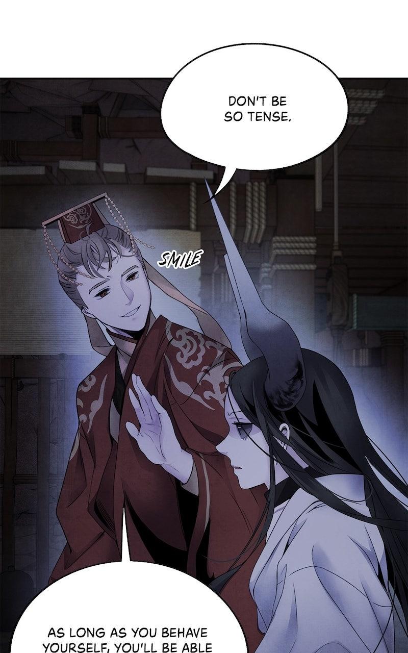 Aza (WOO Saesae) Chapter 56 page 58 - 