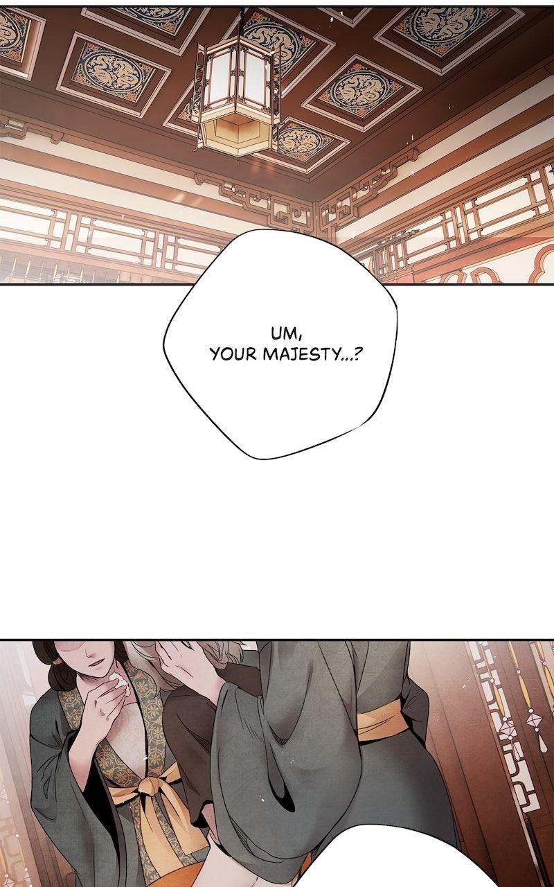 Aza (WOO Saesae) Chapter 56 page 64 - 