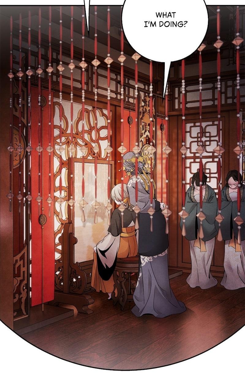 Aza (WOO Saesae) Chapter 56 page 66 - 