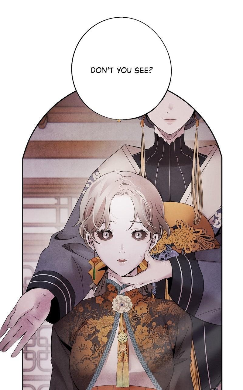 Aza (WOO Saesae) Chapter 56 page 67 - 