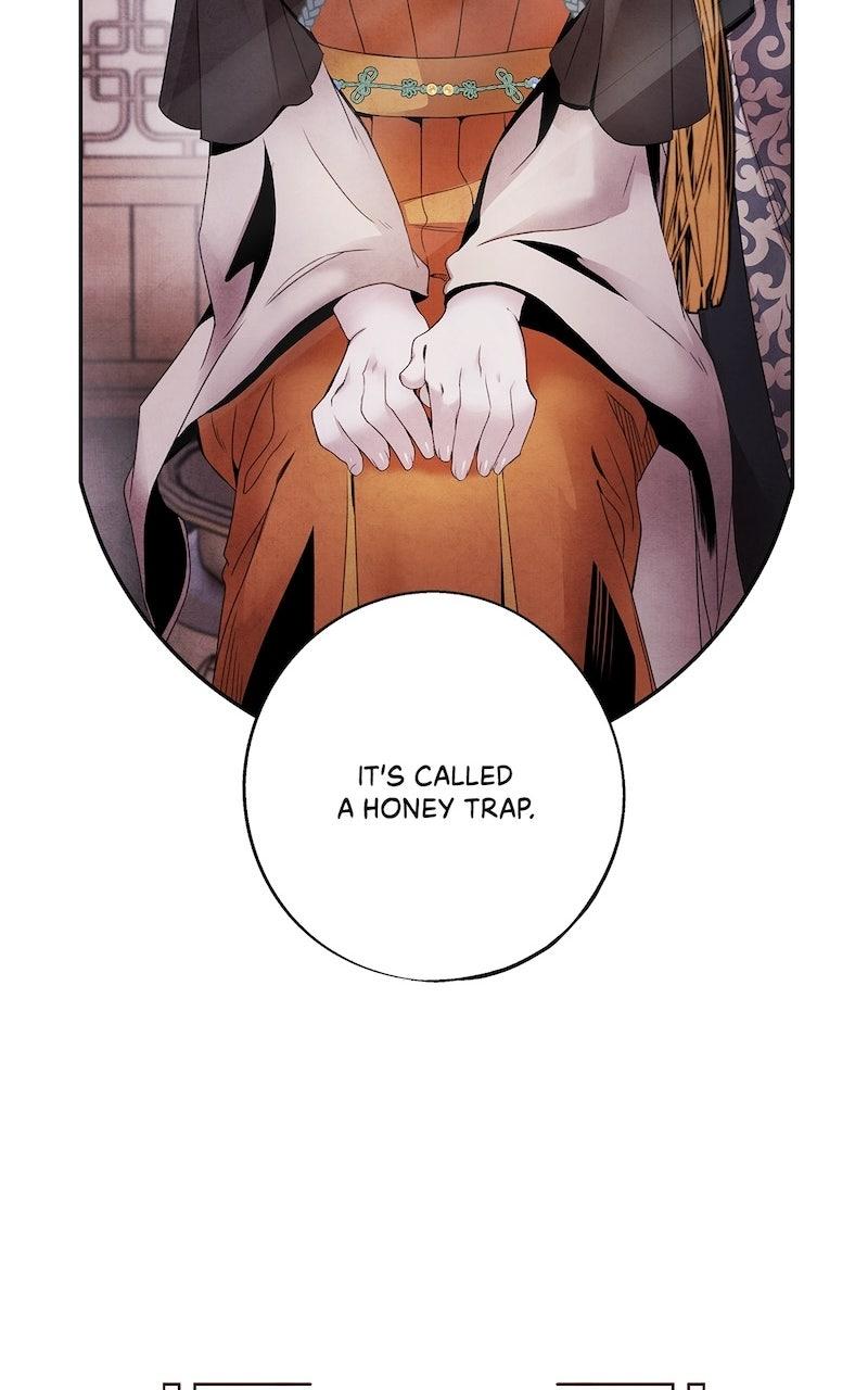 Aza (WOO Saesae) Chapter 56 page 68 - 
