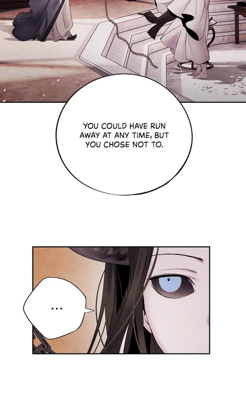 Aza (WOO Saesae) Chapter 56 page 8 - 
