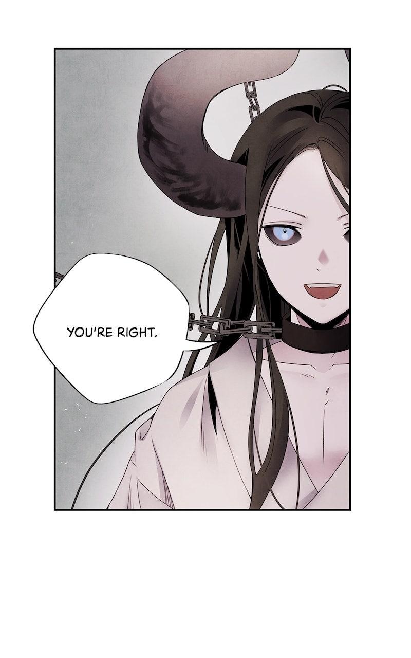 Aza (WOO Saesae) Chapter 56 page 9 - 
