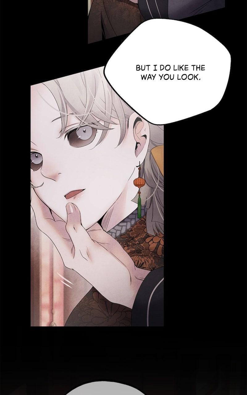 Aza (WOO Saesae) Chapter 57 page 12 - 