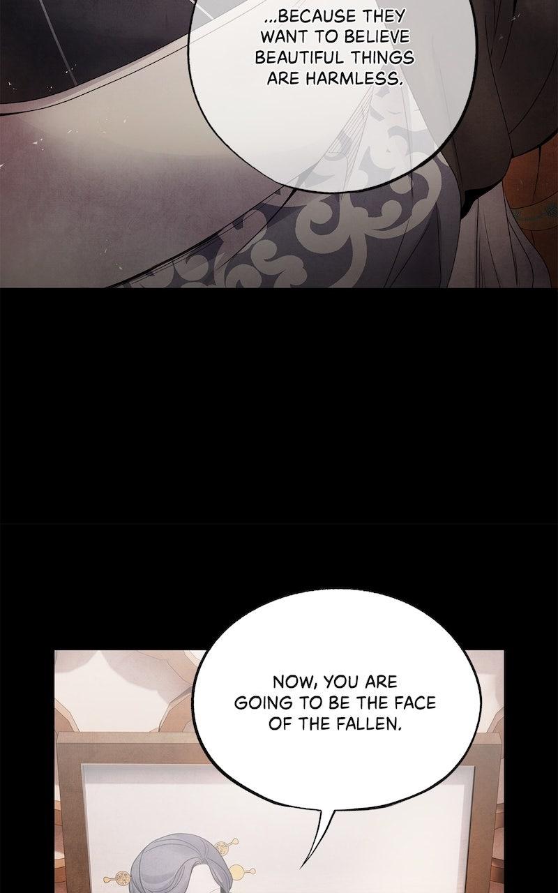 Aza (WOO Saesae) Chapter 57 page 14 - 