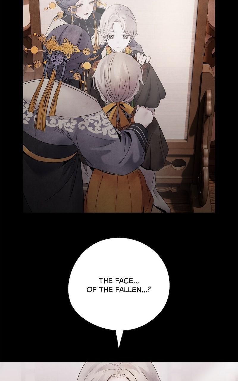 Aza (WOO Saesae) Chapter 57 page 15 - 