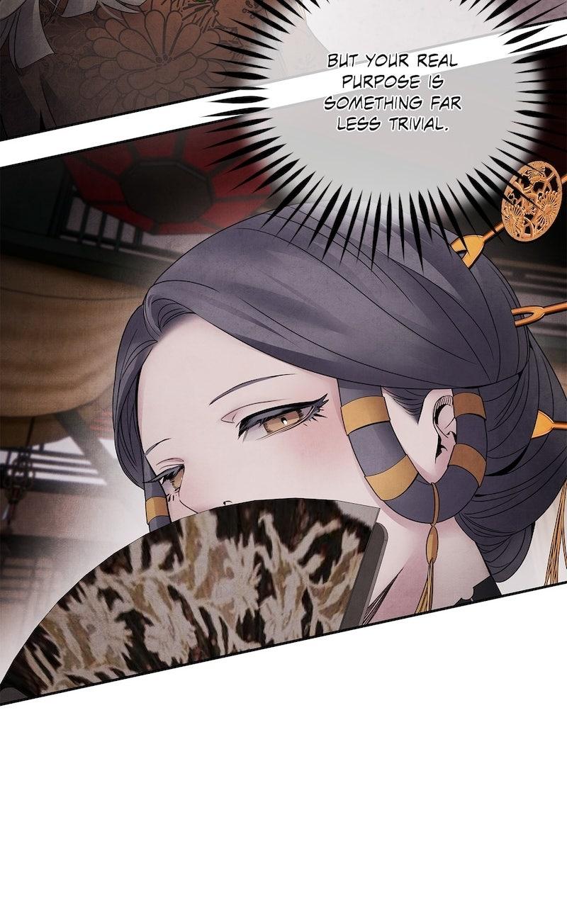 Aza (WOO Saesae) Chapter 57 page 22 - 