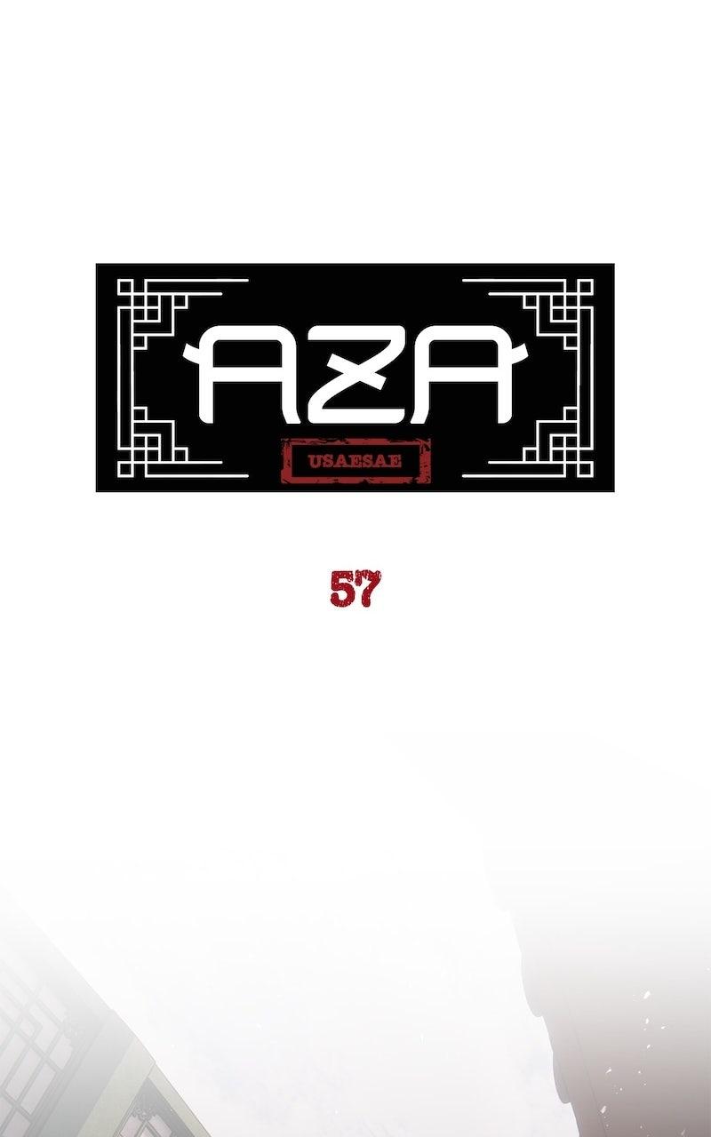 Aza (WOO Saesae) Chapter 57 page 23 - 