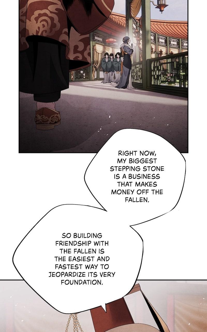 Aza (WOO Saesae) Chapter 57 page 29 - 