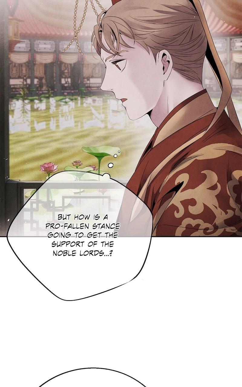 Aza (WOO Saesae) Chapter 57 page 30 - 