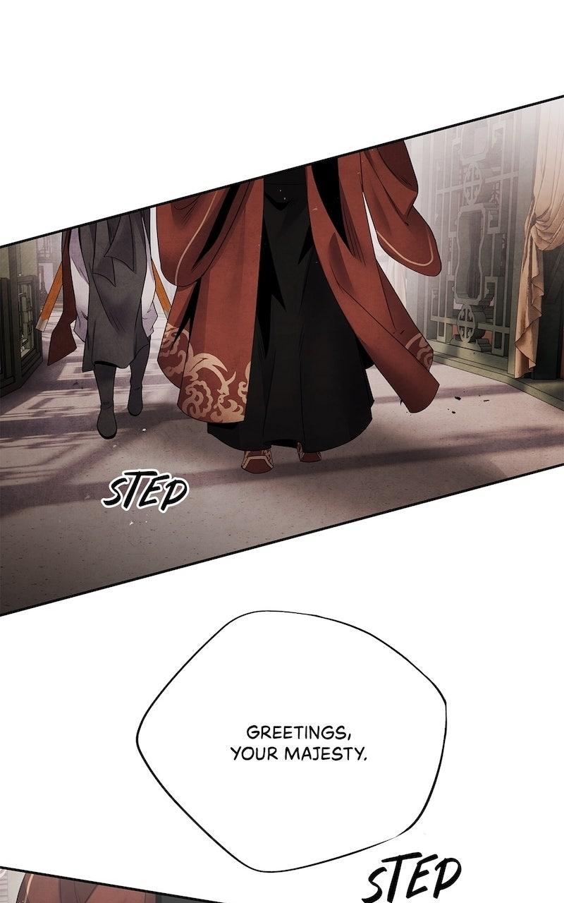 Aza (WOO Saesae) Chapter 57 page 34 - 