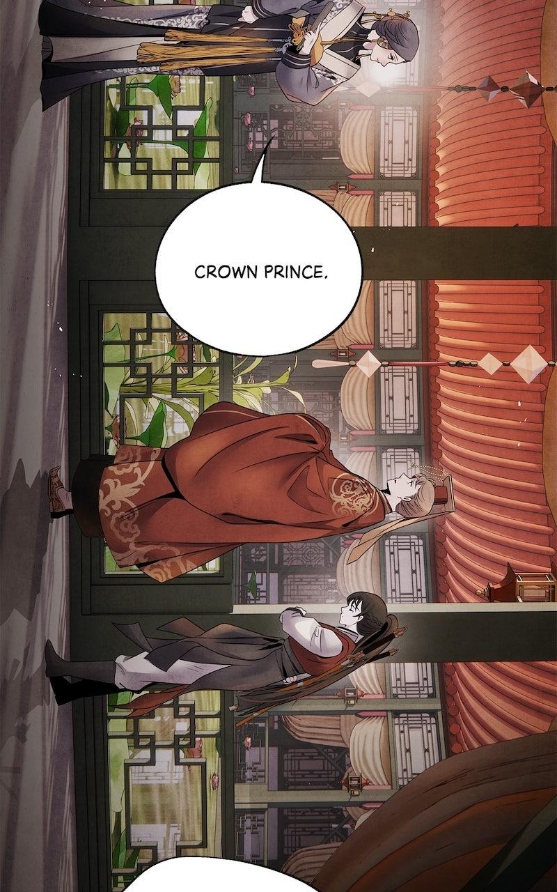 Aza (WOO Saesae) Chapter 57 page 36 - 