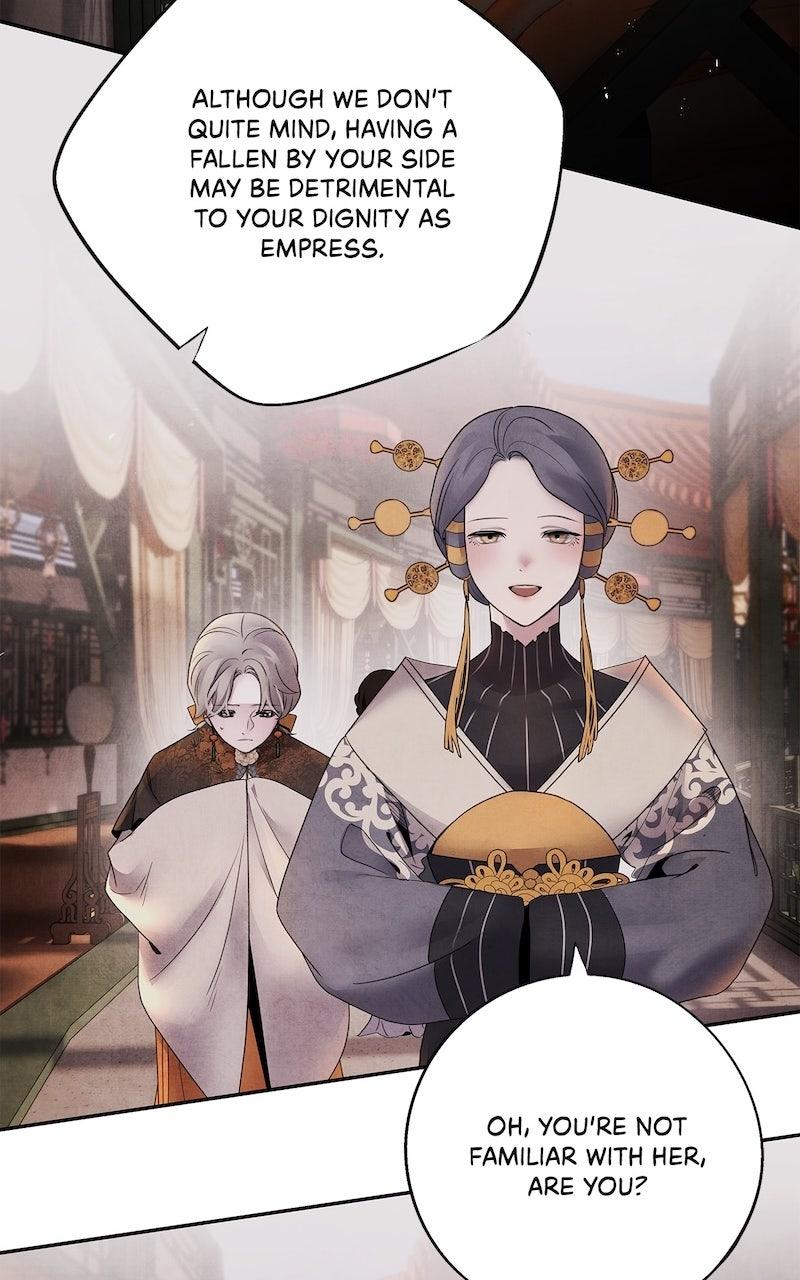 Aza (WOO Saesae) Chapter 57 page 37 - 