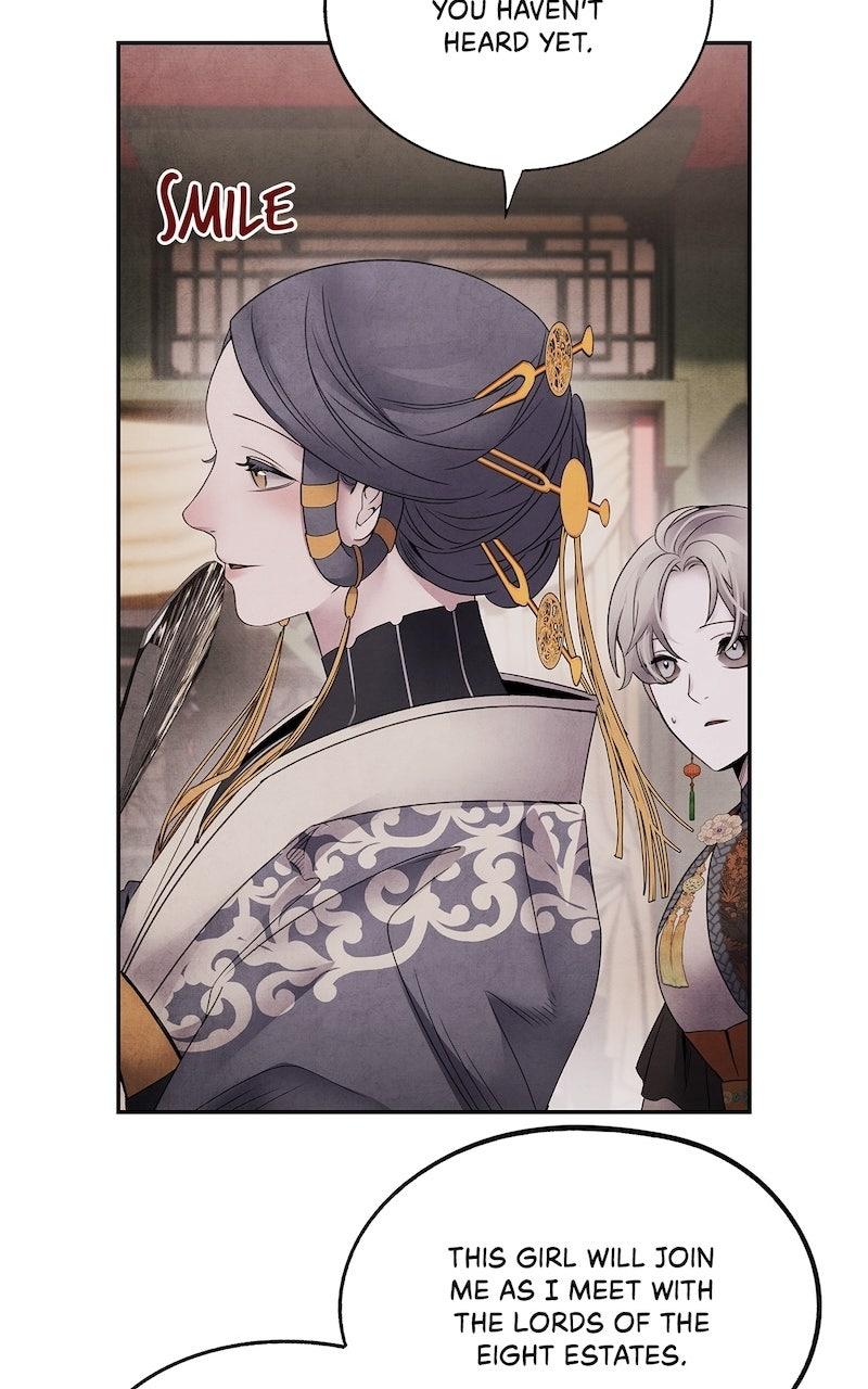 Aza (WOO Saesae) Chapter 57 page 39 - 