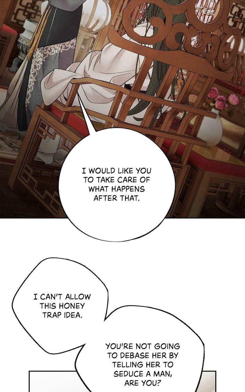 Aza (WOO Saesae) Chapter 57 page 46 - 