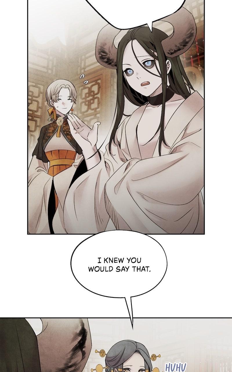 Aza (WOO Saesae) Chapter 57 page 47 - 