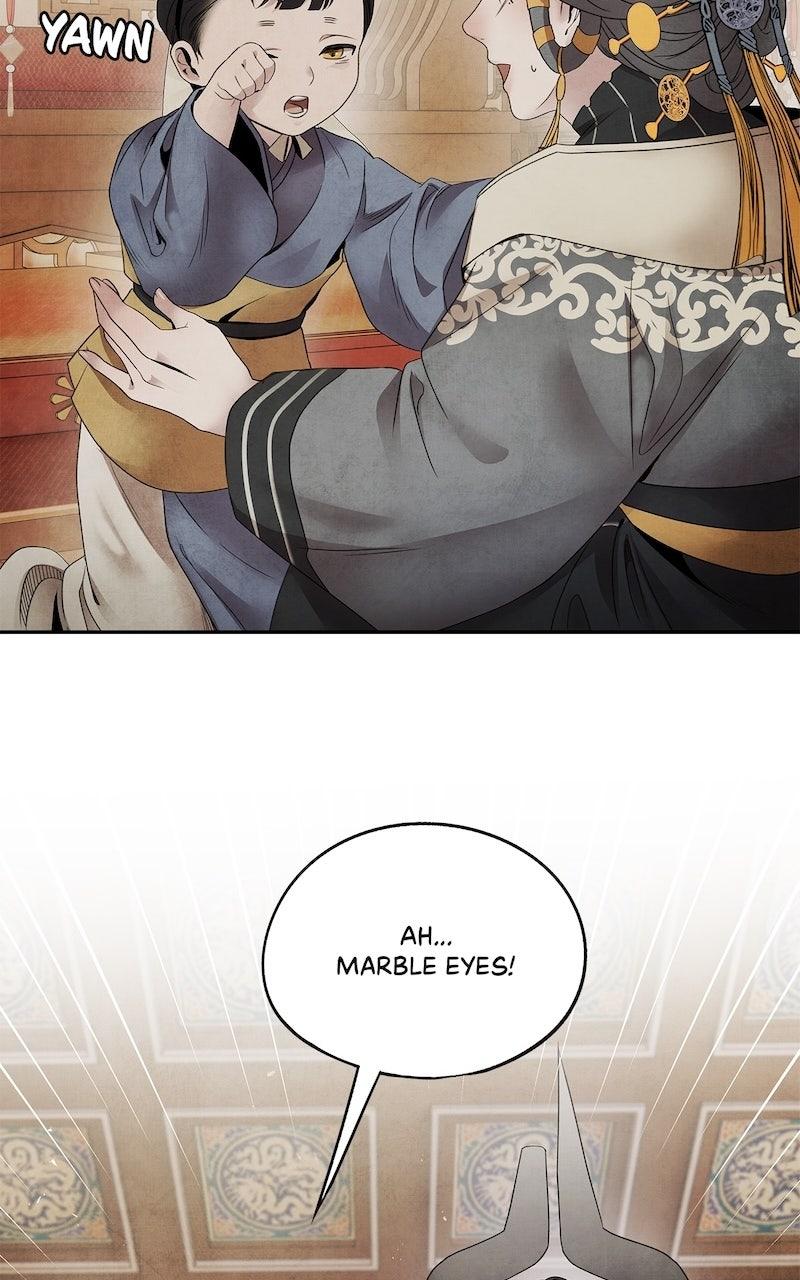 Aza (WOO Saesae) Chapter 57 page 50 - 