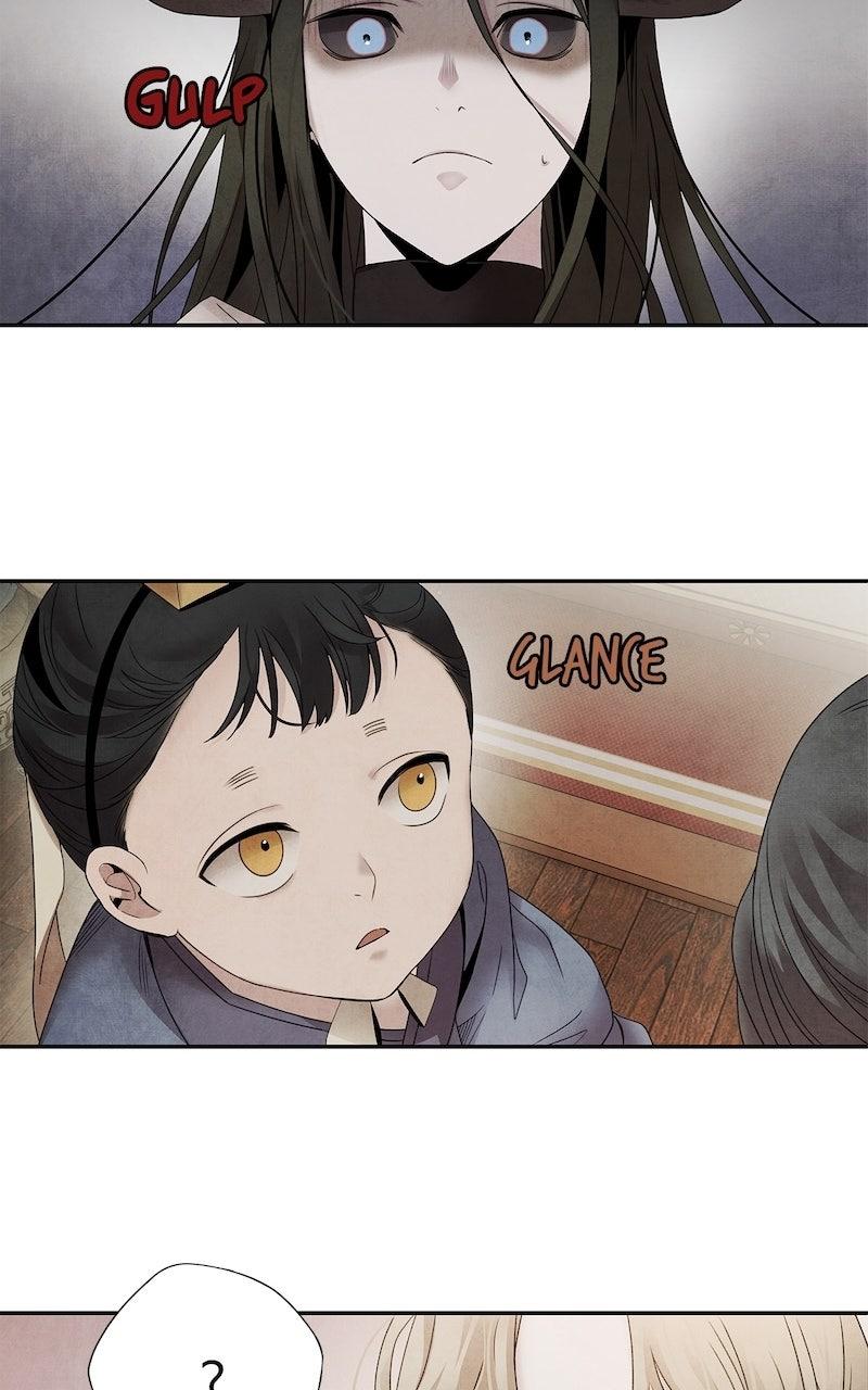 Aza (WOO Saesae) Chapter 57 page 52 - 