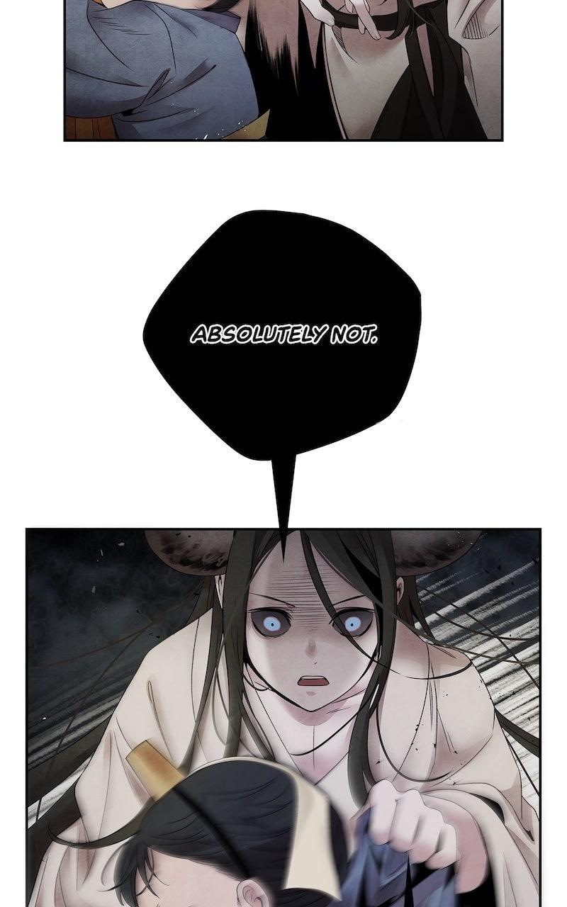 Aza (WOO Saesae) Chapter 57 page 55 - 