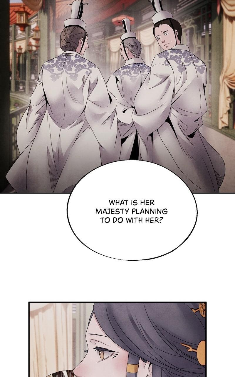 Aza (WOO Saesae) Chapter 57 page 7 - 
