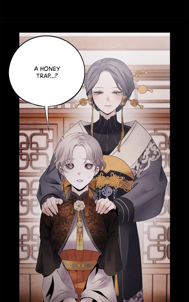 Aza (WOO Saesae) Chapter 57 page 10 - 
