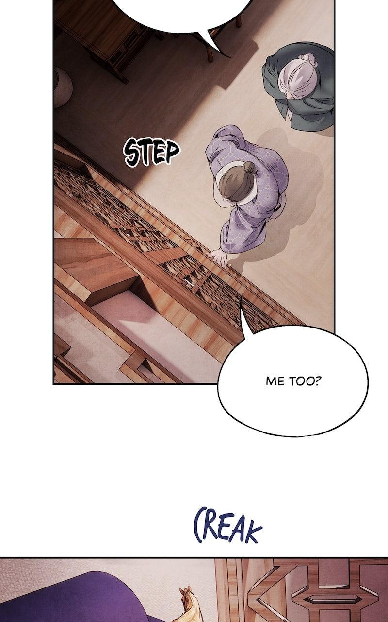 Aza (WOO Saesae) Chapter 58 page 22 - 