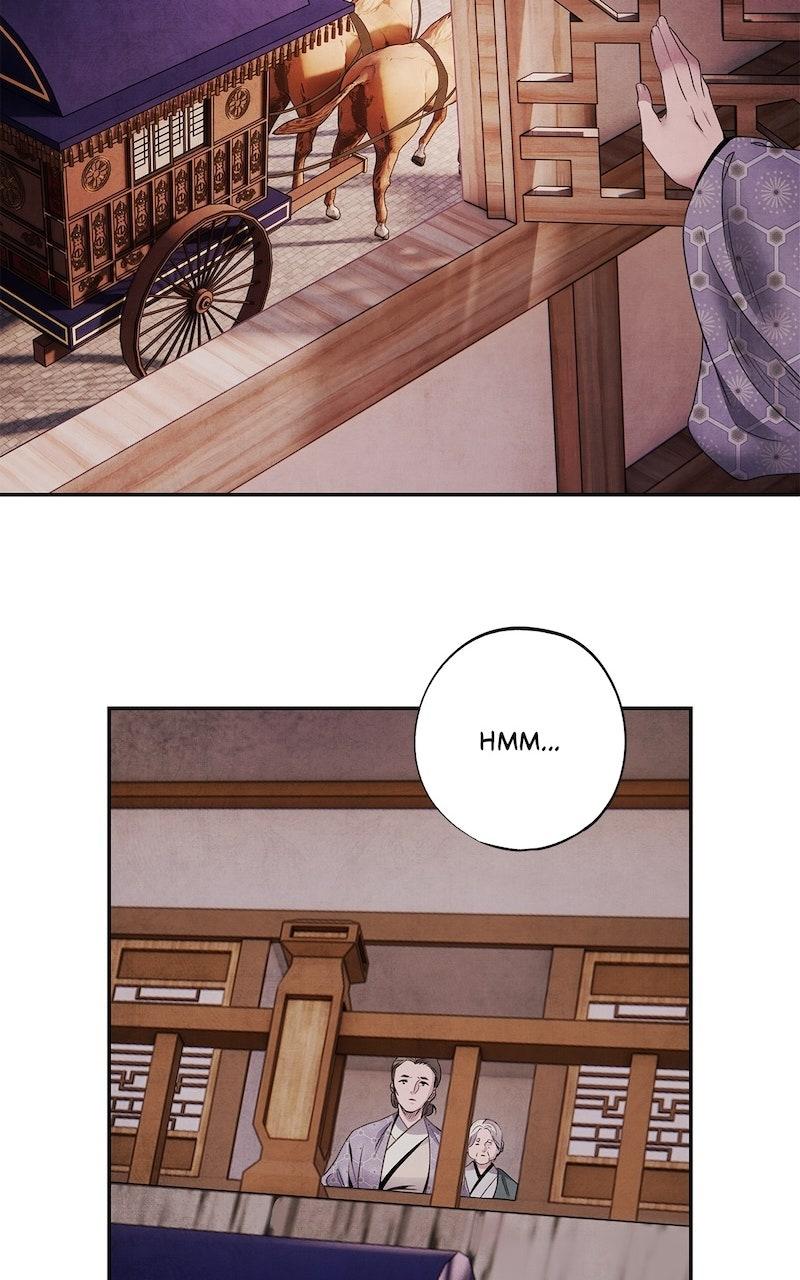 Aza (WOO Saesae) Chapter 58 page 23 - 