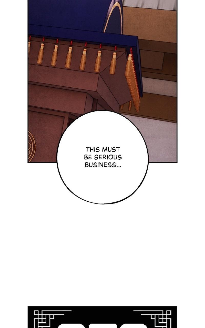 Aza (WOO Saesae) Chapter 58 page 24 - 
