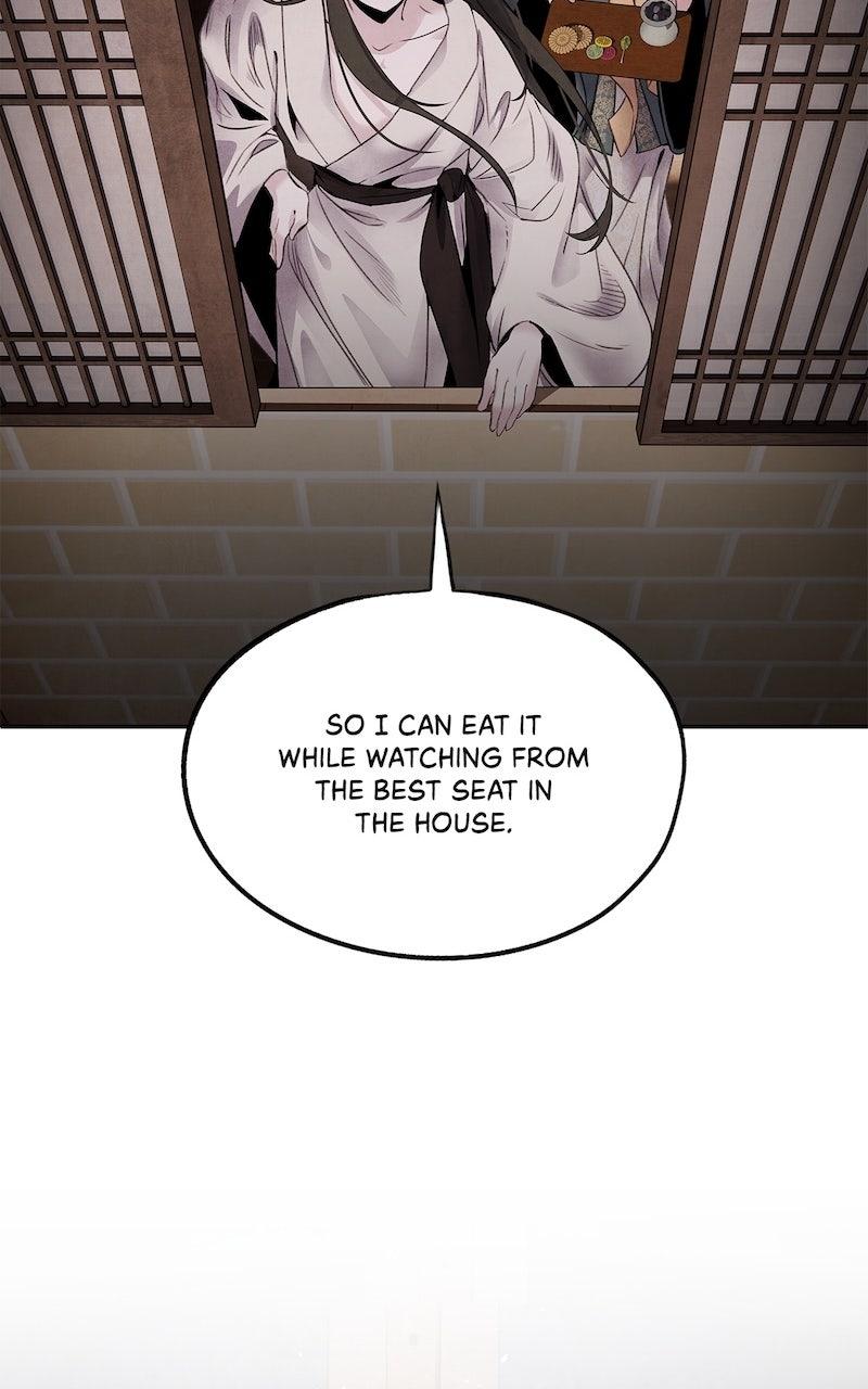 Aza (WOO Saesae) Chapter 58 page 34 - 