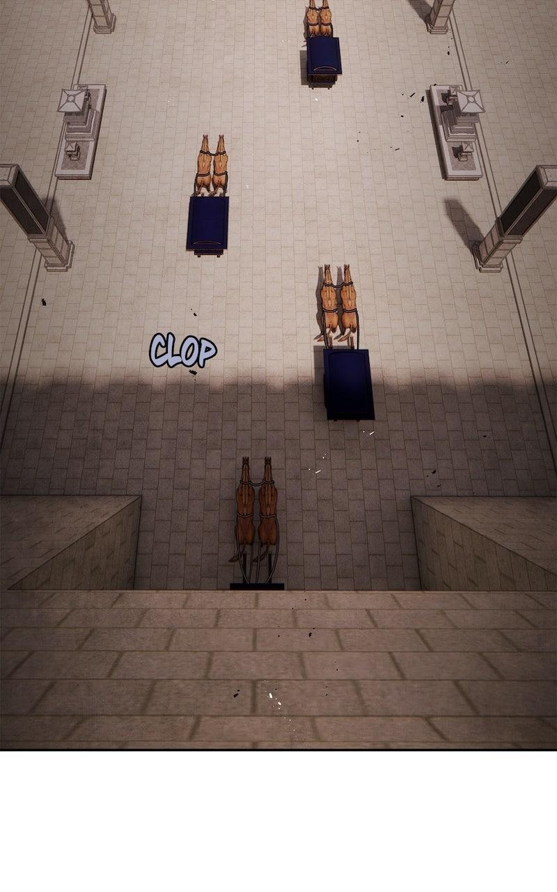 Aza (WOO Saesae) Chapter 58 page 36 - 
