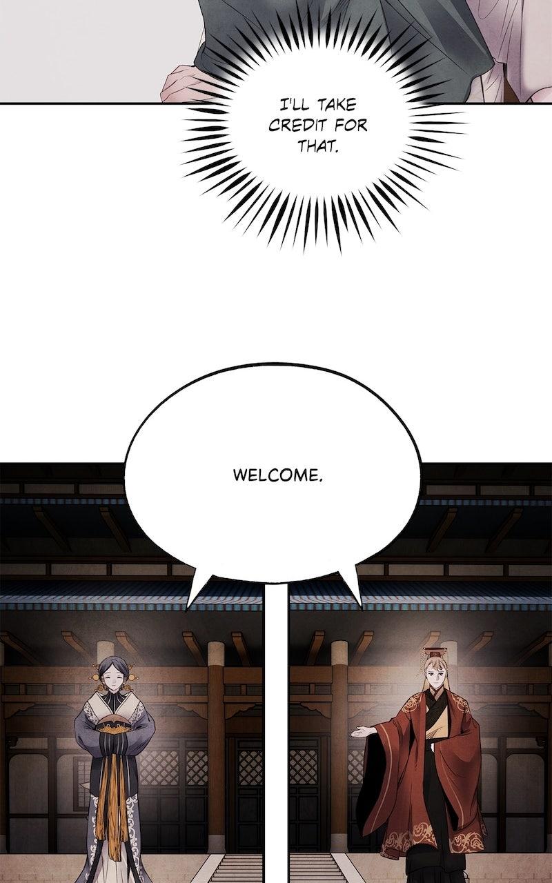 Aza (WOO Saesae) Chapter 58 page 48 - 