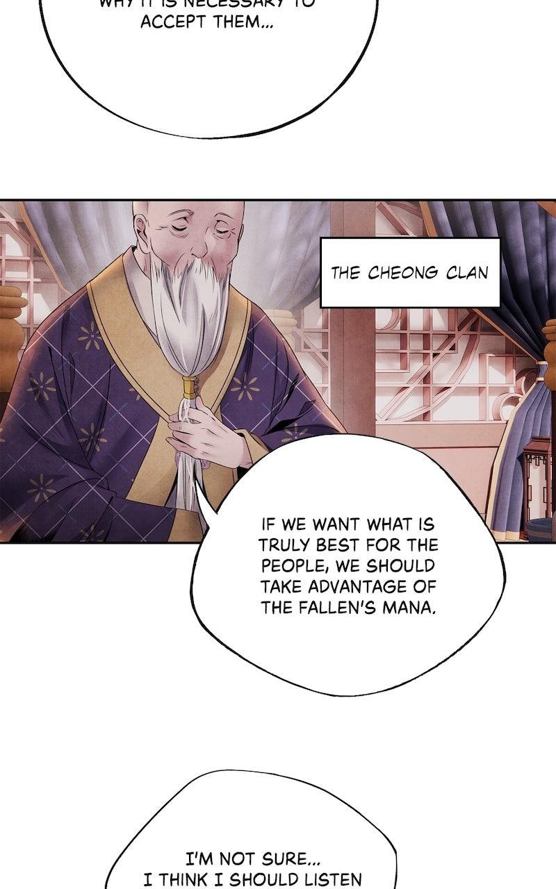 Aza (WOO Saesae) Chapter 59 page 11 - 