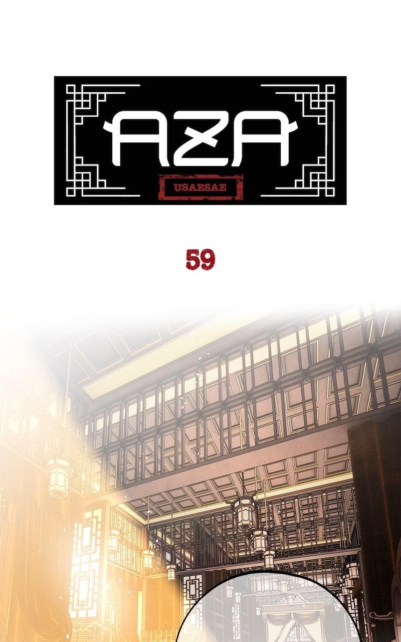 Aza (WOO Saesae) Chapter 59 page 13 - 