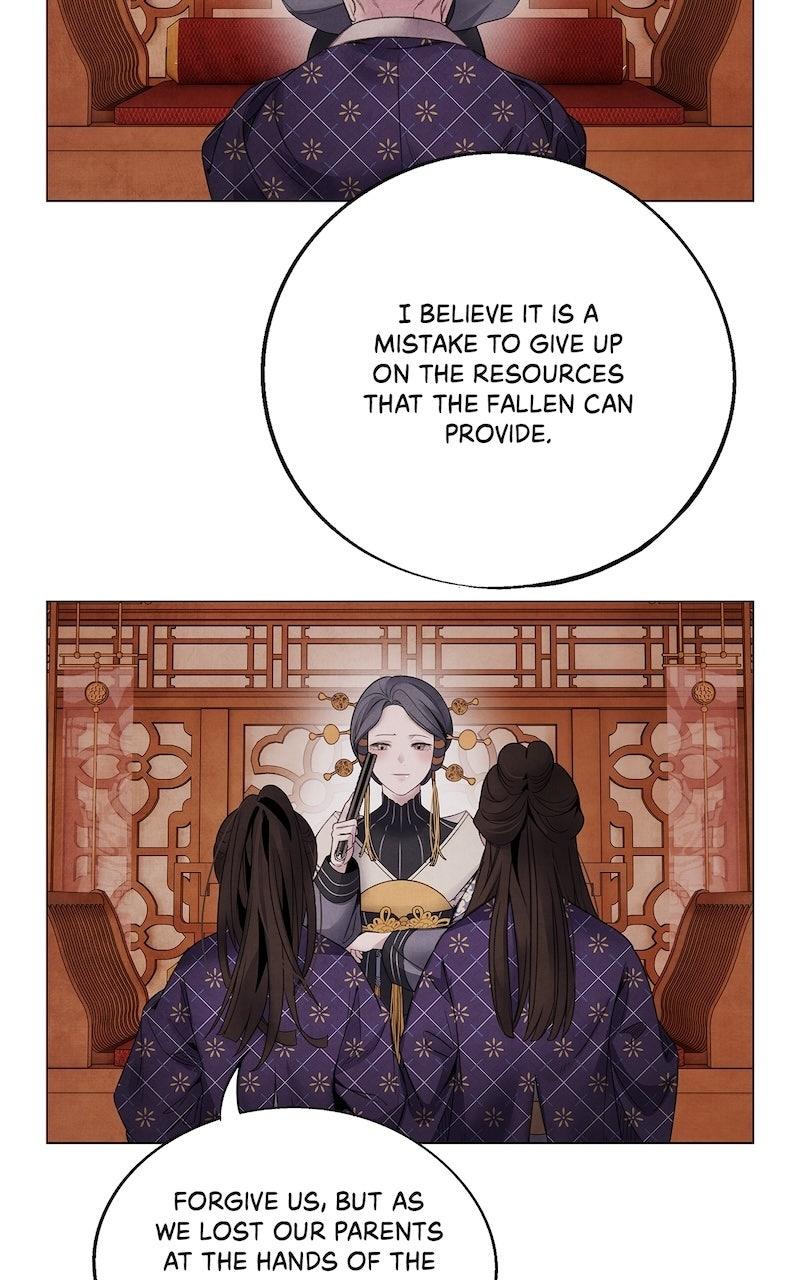 Aza (WOO Saesae) Chapter 59 page 19 - 