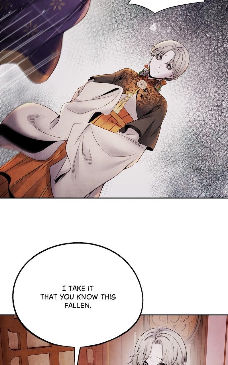 Aza (WOO Saesae) Chapter 59 page 24 - 