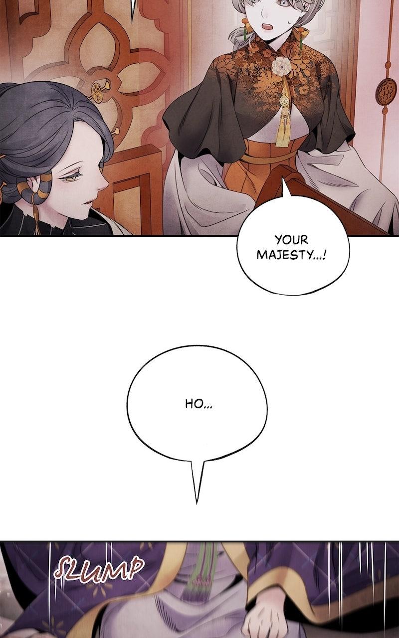 Aza (WOO Saesae) Chapter 59 page 25 - 