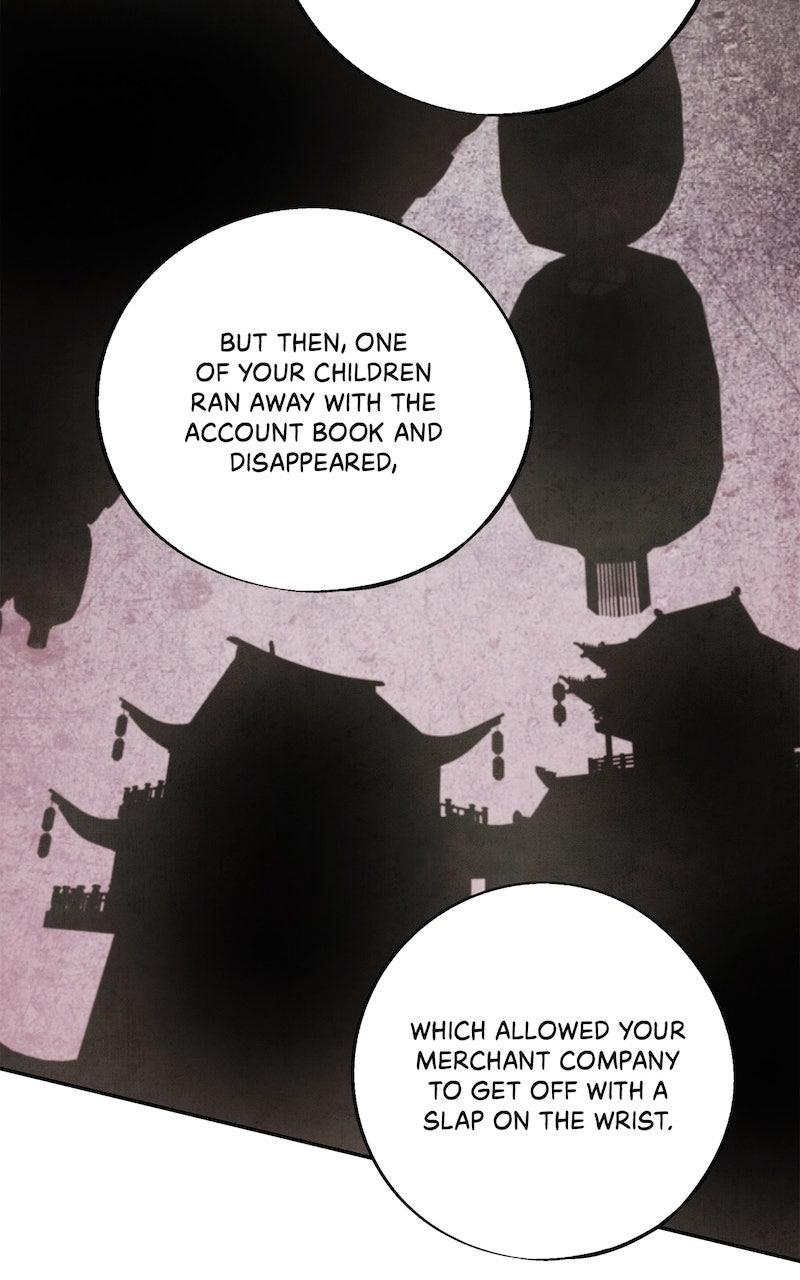 Aza (WOO Saesae) Chapter 59 page 27 - 